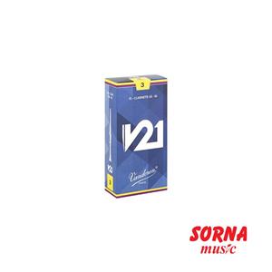 قمیش کلارینت وندورن 3 VANDOREN V21 