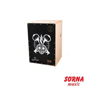 کاخن DG De Gregorio 23