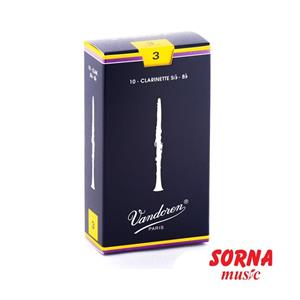 قمیش کلارینت وندورن سایز 3