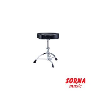 صندلی درام T675 مپکس Mapex T675 Saddle Drum Throne