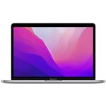 لپ تاپ ۱۳ اینچی اپل مدل  MacBook Pro MNEJ3 2022 M2 8GB-512SSD 