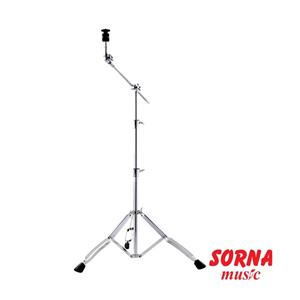 پایه تک سنج بوم مپکس مدل B400 Mapex Series Boom Stand Chrome 