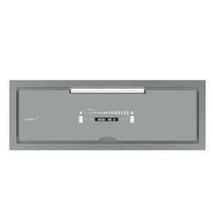 هود مخفی رابیتس پلاس مدل RH-126G  