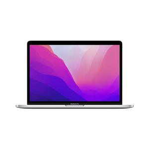 لپ تاپ ۱۳ اینچی اپل مدل مک بوک پرو MNEQ3 Apple MacBook Pro MNEQ3 2022 8GB-512SSD 