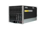  HPE BladeSystem c7000 Enclosure Server (Plan-A)