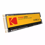 KODAK X250S 2280 SATA 128GB M.2 SSD
