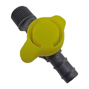 شیر انشعاب مدل F-16.12 بسته 20 عددی