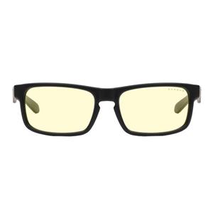 عینک مخصوص کامپیوتر گانر Enigma Onyx Amber Gunnar 