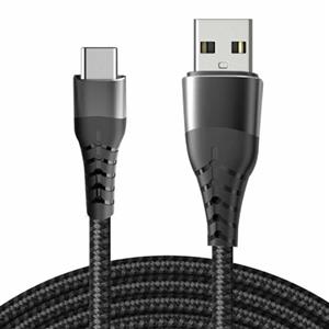 کابل 1 متری Type-C تسکو TCC 191N