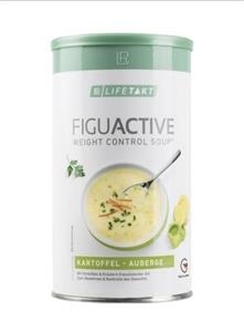 فیگو اکتیو سوپ سبزیجات کاری هند 500 g Figu Active