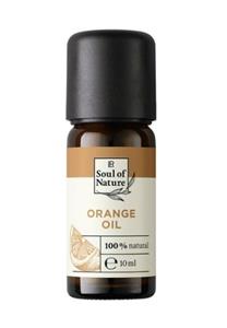 روغن اروما رایحه پرتقال LR Soul of Nature 10ml 