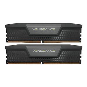 رم کامپیوتر رم کورسیر VENGEANCE 32GB 16GBx2 5600MHz CL36 DDR5 White