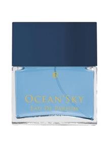 عطر مردانه ادوپرفیوم ocean sky LR 50میل