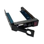 کدی کیج هارد سرور اچ پی HP hard Tray caddy cage SFF G8