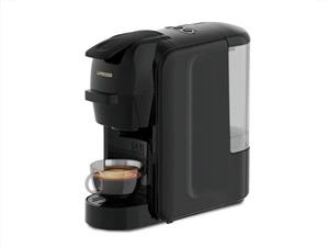 دستگاه قهوه ساز چند کپسولی لپرسو Lepresso Lieto 3 in 1 Multi Capsule Coffee Machine 