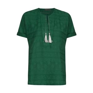 بلوز زنانه رامکات مدل 4011050-45