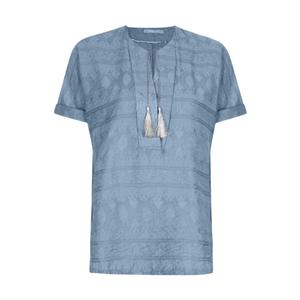 بلوز زنانه رامکات مدل 4011050-54