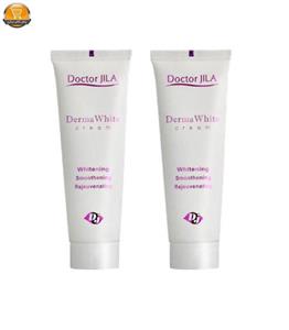 کرم ضد لک دکتر ژیلا مدل Derma حجم 50 میلی لیتر بسته 2 عددی