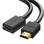 UGREEN HD107 10141 HDMI Extension Cable 1M