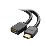 کابل افزایش طول HDMI یوگرین مدل HD107 10141 طول 1 متر