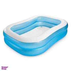 استخر بادی مستطیل 203*152 اینتکس 57180 Intex