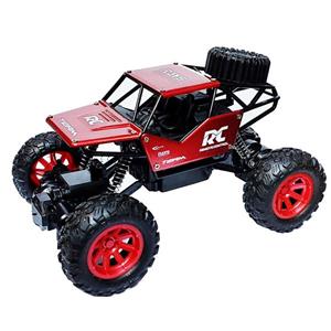 ماشین کنترلی مدل ROCK CRAWLER