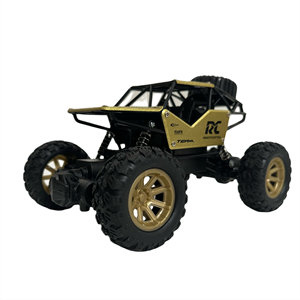 ماشین کنترلی مدل ROCK CRAWLER