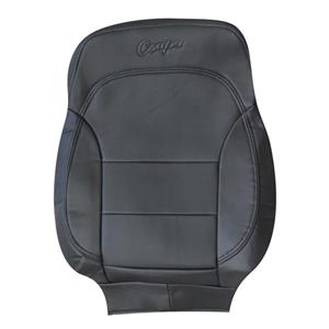 روکش صندلی خودرو سوشیانت مدل C_111 مناسب برای کوپا