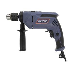 دریل چکشی مکس وان مدل MOID850W کد 01 MAXONE Impact Drill 