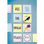 کتاب All the Bright Places اثر Jennifer Niven انتشارات Ember