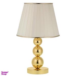آباژور رومیزی نورهام مدل NHM -678GOLD- 28