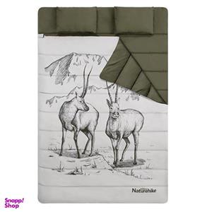 کیسه خواب نیچرهایک مدل NH21MSD06