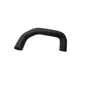 شلنگ پایین رادیاتور خودرو اچ ای سی کد 3850 مناسب برای پراید