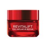 کرم ضد چروک لورآل مدل Revitalift-40 حجم 50 میلی لیتر