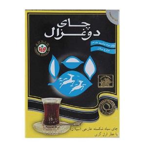 چای دو غزال - 100 گرم