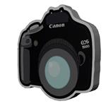 پیکسل طرح دوربین عکاسی مدل Canon