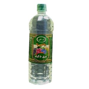 عرق ترکیبی 40 گیاه ان جی - 1 لیتر