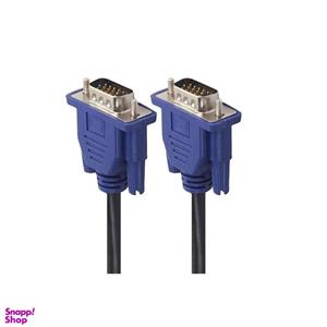کابل VGA ونوس مدل PV-K103 طول 3 متر