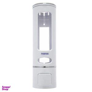 پمپ مایع دستشویی فرپود مدل رز کد 001