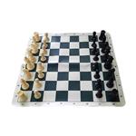 شطرنج فکر آذین مدل ترنج کد F01