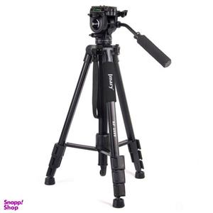 سه پایه دوربین جی ماری مدل KP-2599-RM کد 00