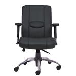 صندلی اداری مدل آیسان E600