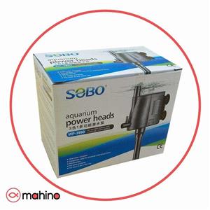 پمپ آب آکواریوم سوبو مدل wp-3990