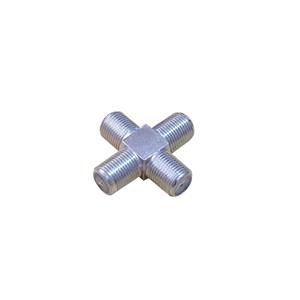 فیش آنتن مدل بین راهی فلزی کد FA4 - KV00F