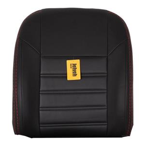 روکش صندلی خودرو جلوه مدل FR12 مناسب برای ساینا