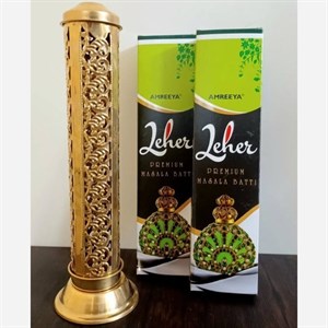 عود آمریا مدل Leher کد 1233
