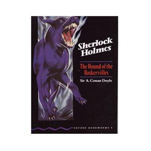 کتاب Sherlock Holmes اثر Sir Arthur Conan Doyle انتشارات فرهنگ زبان