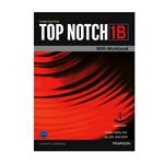 کتاب Top Notch 3rd 1B اثر Joan Saslow and Allen Ascher انتشارات آرماندیس