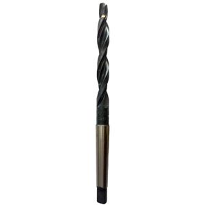 مته دو پله گورینگ مدل SUBLAND HSS TAPER SHANK سایز 11x7.94 میلیمتر