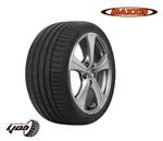 لاستیک خودرو مکسس مدل HP M3 سایز 205/60R14